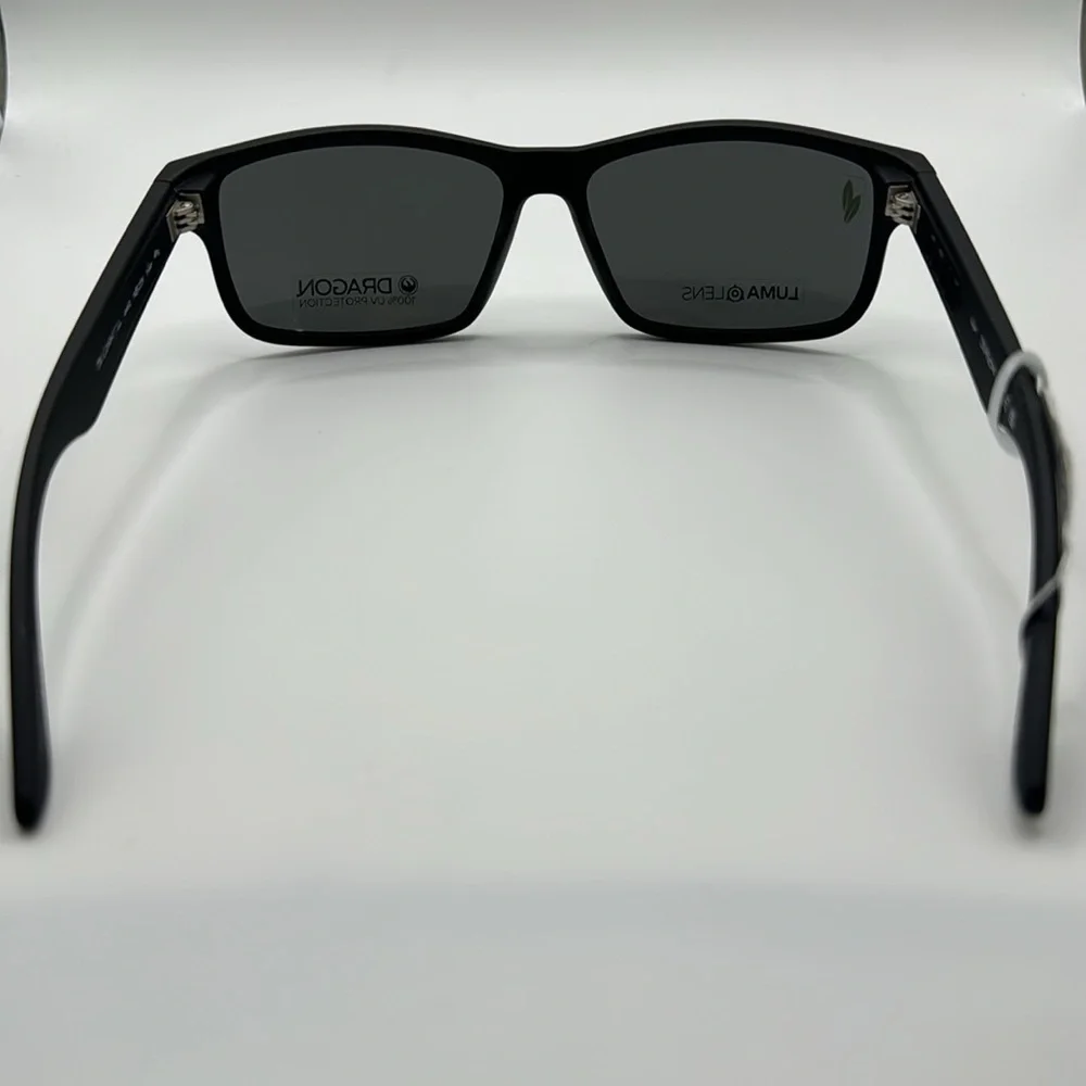 Dragon Dr Count ll Count Sunglasses for men 100% UV PROTECTION NEW NEVER WORN